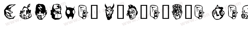 Cabinet Grotesque Medium字体转换